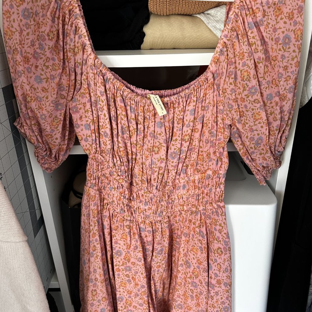 Spell Rae Dress - Picture 5 of 7